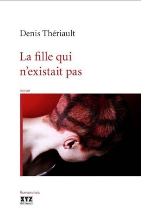 La fille qui n'existait pas La fille qui n'existait pas