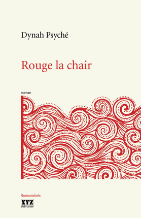 Rouge la chair Rouge la chair