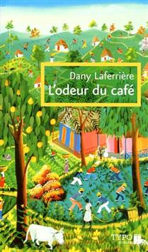 L'odeur du café L'odeur du café
