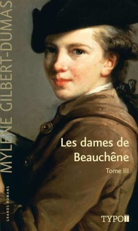 Les dames de Beauchêne v 03 Les dames de Beauchêne v 03