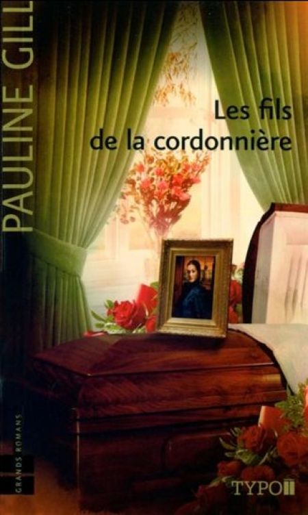 Les fils de la cordonnière poche Les fils de la cordonnière poche