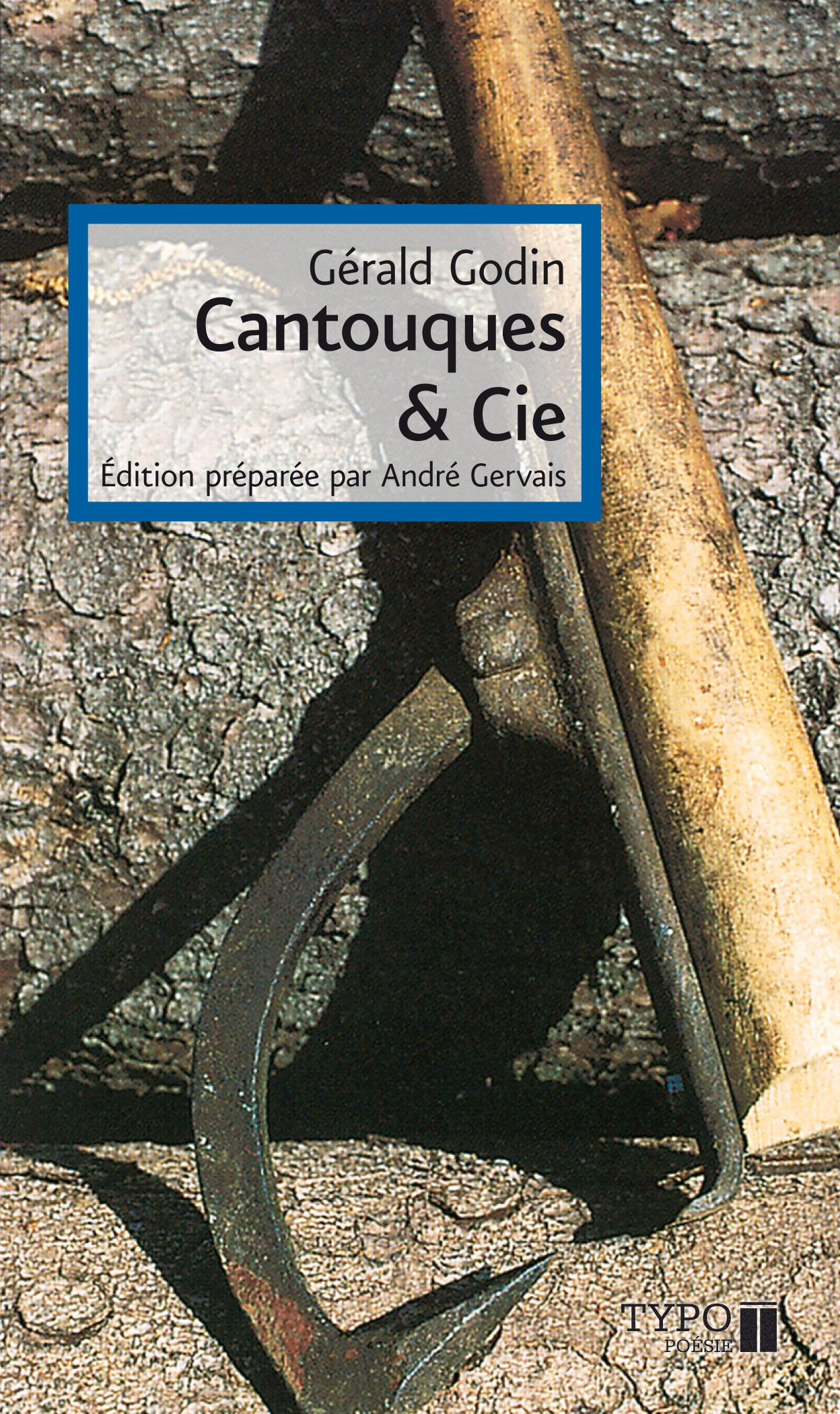 Cantouques & cie. Nouvelle édition revue et augmentée Cantouques & cie. Nouvelle édition revue et augmentée