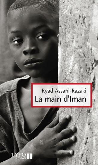La main d'Iman La main d'Iman