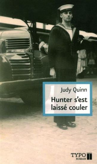 Hunter s'est laissé couler Hunter s'est laissé couler
