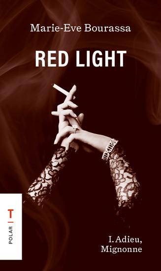Red Light v 01 Adieu, Mignonne Red Light v 01 Adieu, Mignonne