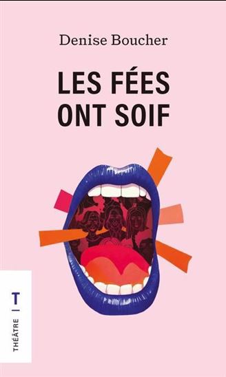 Les fées ont soif (2e éd.) Les fées ont soif (2e éd.)