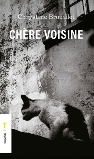 Chère voisine Chère voisine