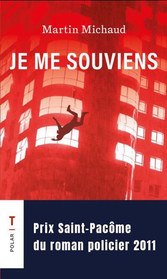 Je me souviens Je me souviens