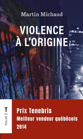 Violence à l'origine Violence à l'origine