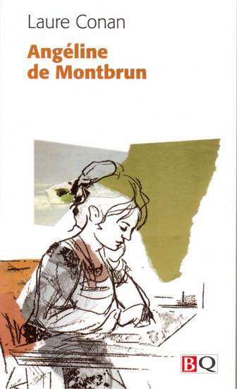 Angéline de Montbrun Angéline de Montbrun