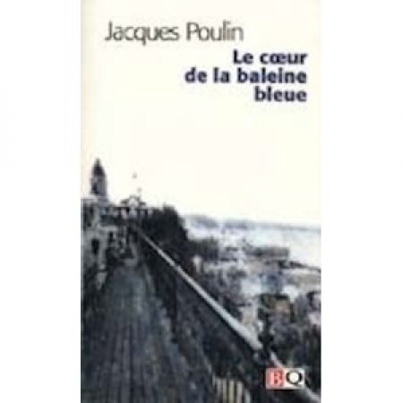 Le coeur de la baleine bleue Le coeur de la baleine bleue