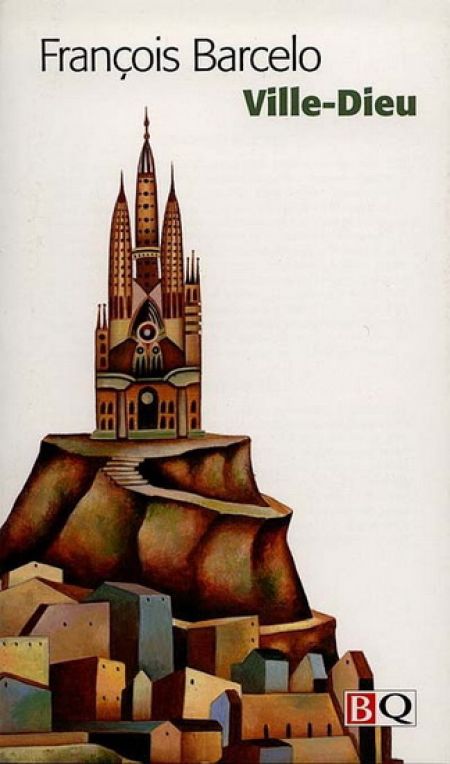 Ville dieu Ville dieu
