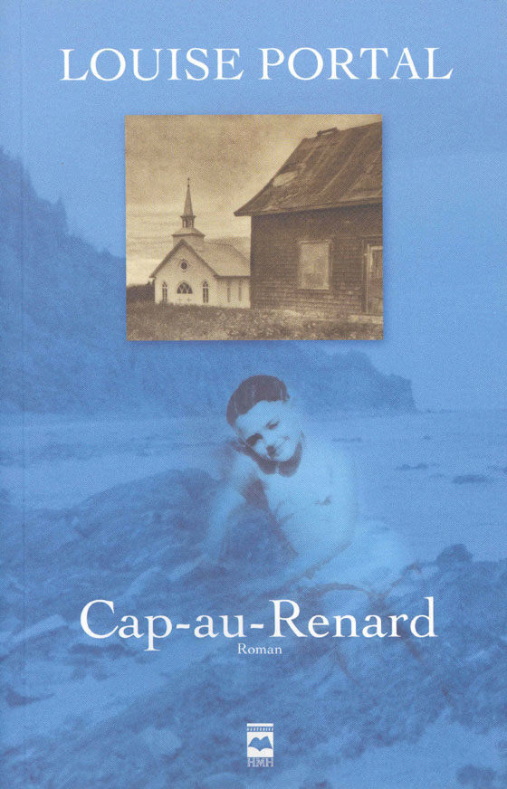 Cap au renard Cap au renard