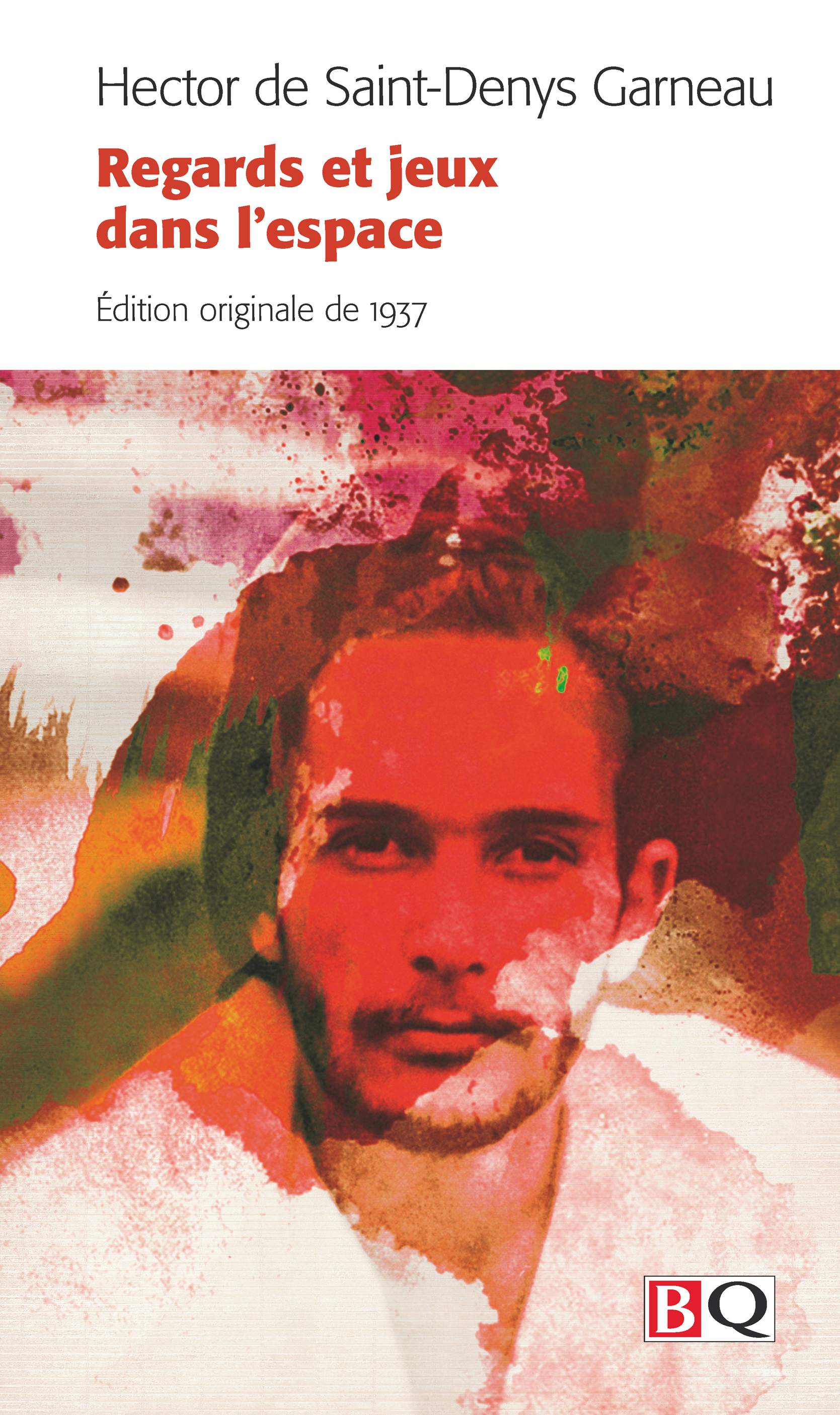 Regards et jeux dans l'espace. Edition originale de 1937 Regards et jeux dans l'espace. Edition originale de 1937