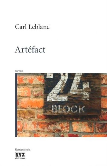 Artéfact Artéfact
