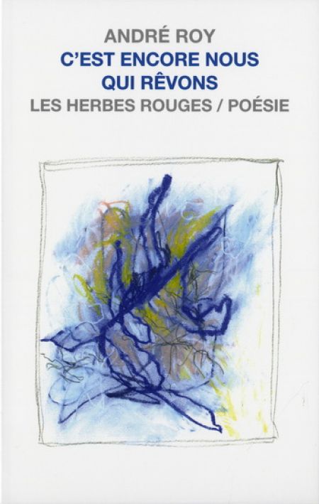 C'est encore nous qui rêvons C'est encore nous qui rêvons