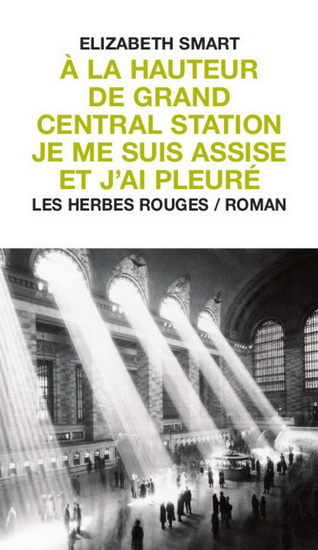 A la hauteur de Grand Central Station A la hauteur de Grand Central Station