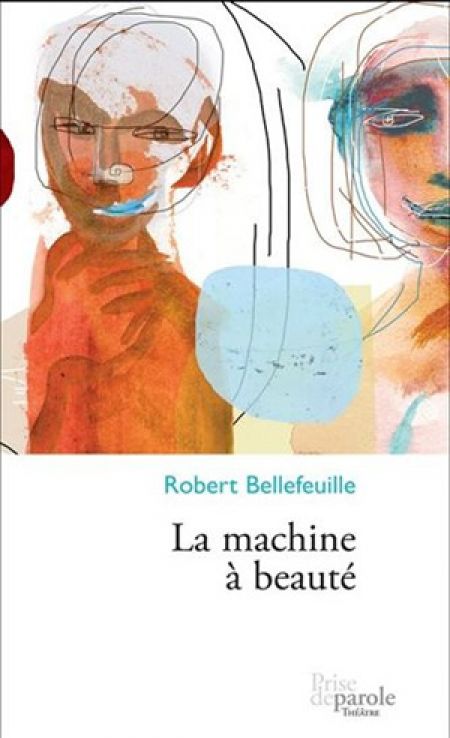 La machine à beauté La machine à beauté