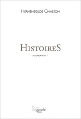 Autoportrait v 01 Histoires Autoportrait v 01 Histoires