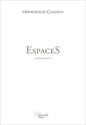 Autoportrait v. 02 Espaces Autoportrait v. 02 Espaces
