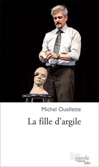 La fille d'argile La fille d'argile
