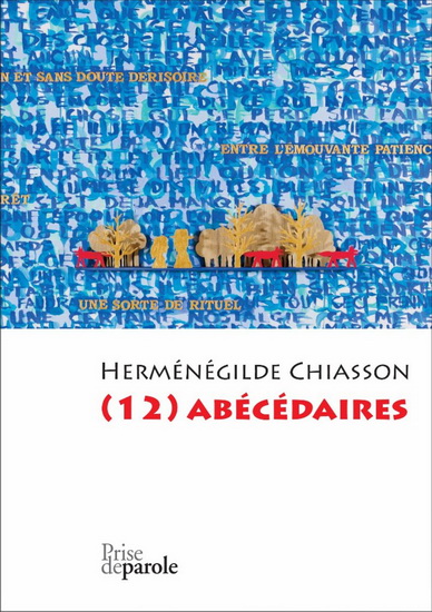(12) Abécédaires (12) Abécédaires