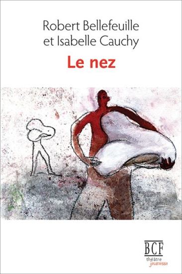 Le Nez Le Nez
