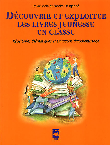 Decouvrir et exploiter les livres jeunesse en classe Decouvrir et exploiter les livres jeunesse en classe