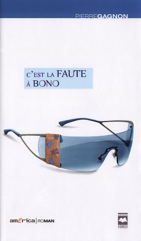 C est la faute a bono C est la faute a bono