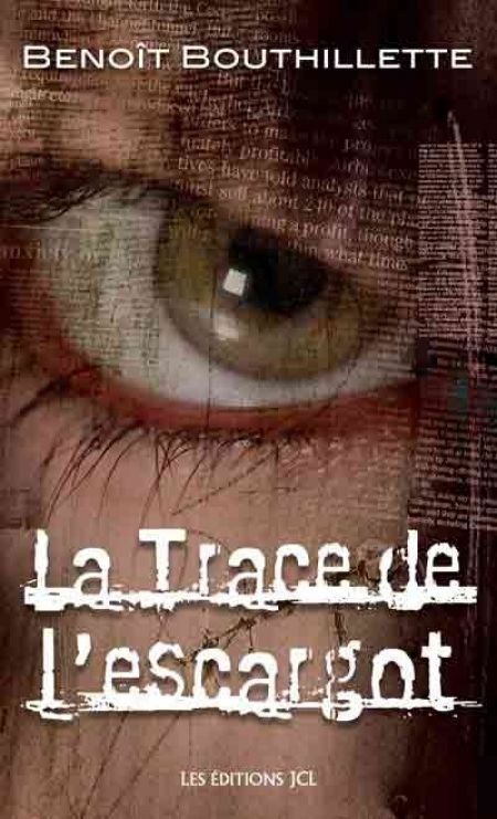 La trace de l escargot La trace de l escargot