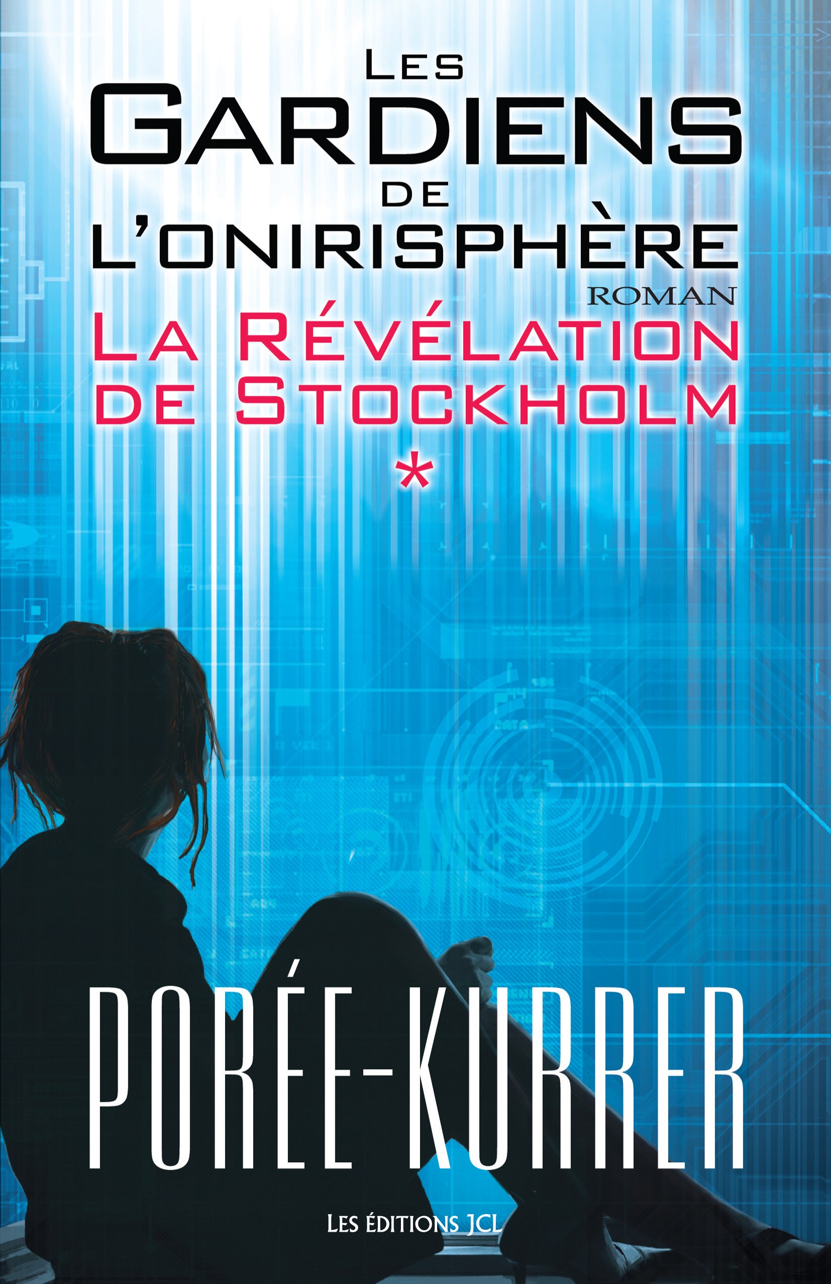 Les gardiens de l'onirisphère v 01 La révélation de Stokholm Les gardiens de l'onirisphère v 01 La révélation de Stokholm