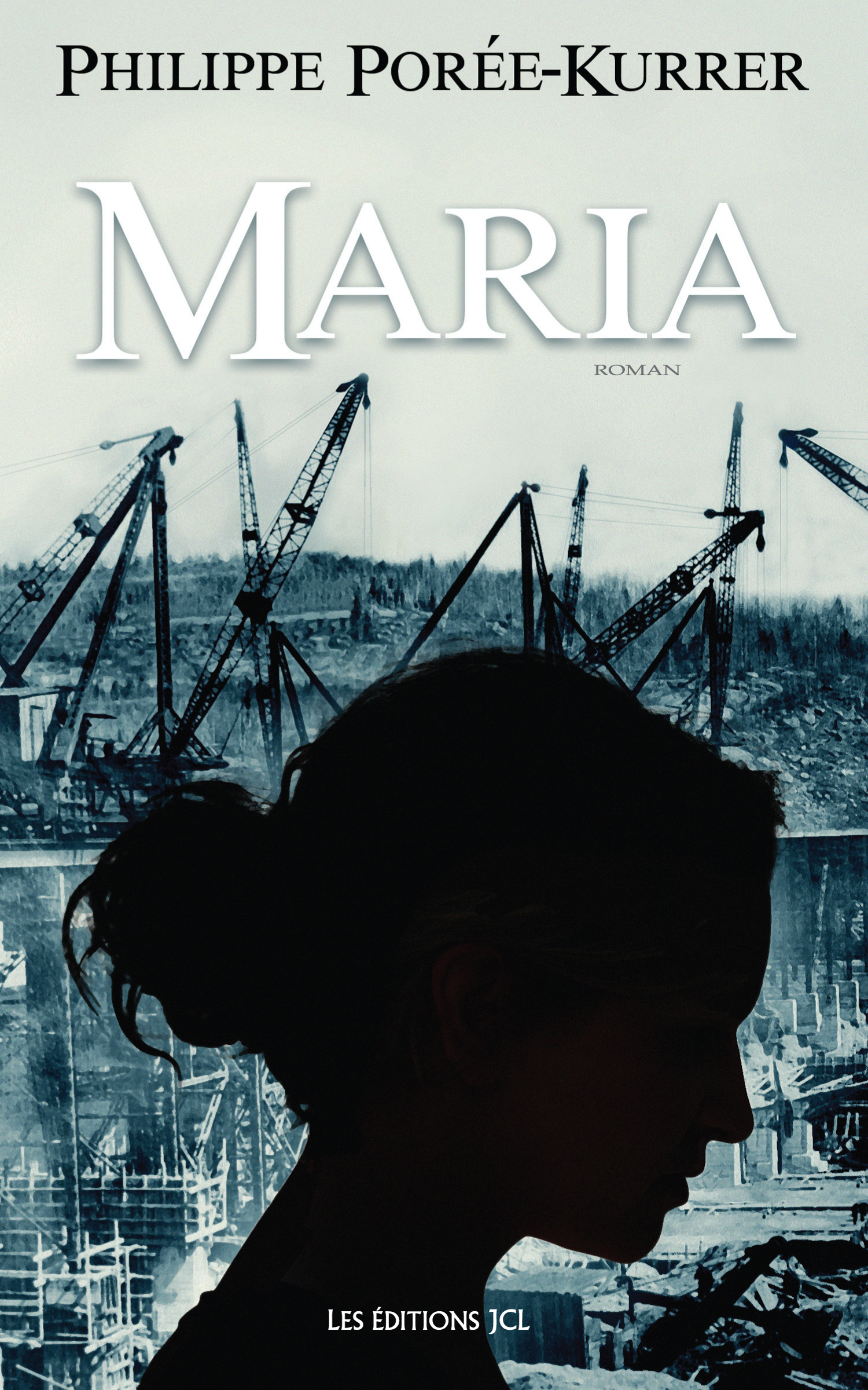 Maria Maria