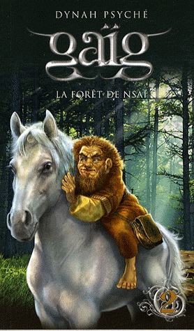 Gaïg v 02 La forêt de Nsaï Gaïg v 02 La forêt de Nsaï