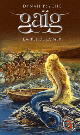 Gaïg v 03 L'appel de la mer Gaïg v 03 L'appel de la mer