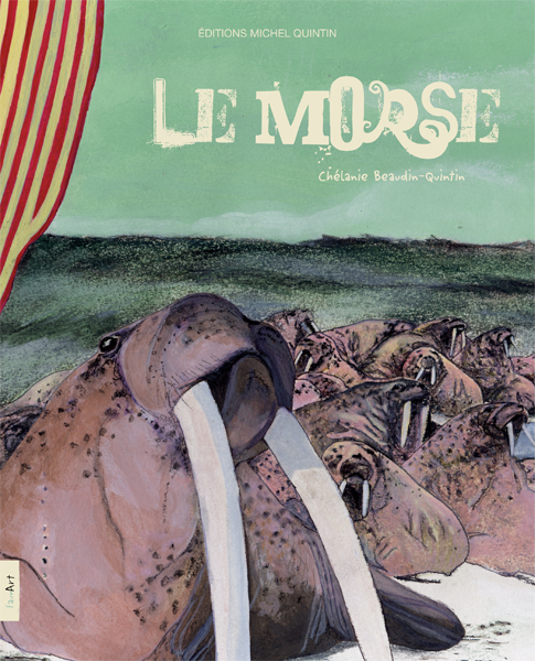 Le morse Le morse