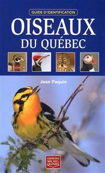 Guide identification des oiseaux du Québec et des Maritimes Guide identification des oiseaux du Québec et des Maritimes