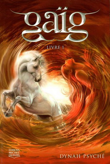Gaïg Livre 1 Gaïg Livre 1