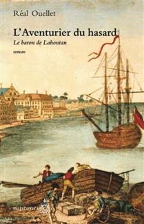 L'aventurier du hasard L'aventurier du hasard