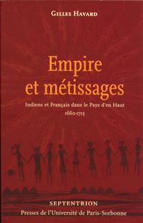 Empire et metissages Empire et metissages