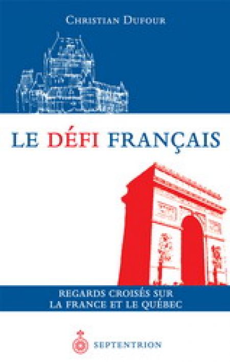 Le defi francais Le defi francais