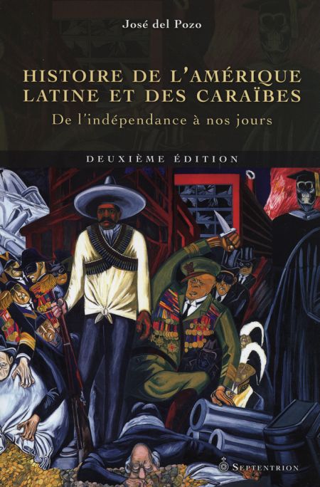 Histoire de l'Amérique latine et des Caraïbes 2e éd. Histoire de l'Amérique latine et des Caraïbes 2e éd.