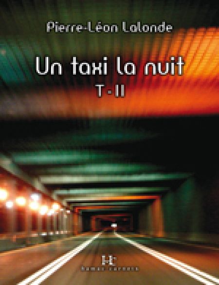 Un taxi la nuit t 02 Un taxi la nuit t 02
