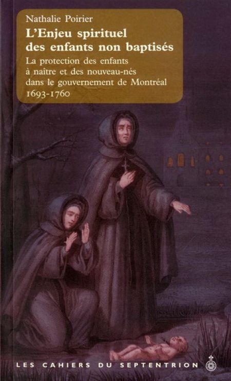 L'Enjeu spirituel des enfants non baptisés L'Enjeu spirituel des enfants non baptisés