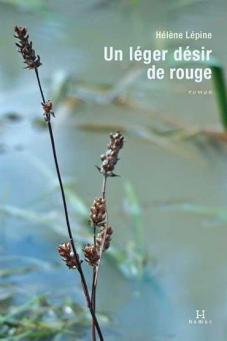 Un léger désir de rouge Un léger désir de rouge