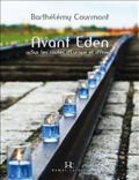Avant Eden Avant Eden