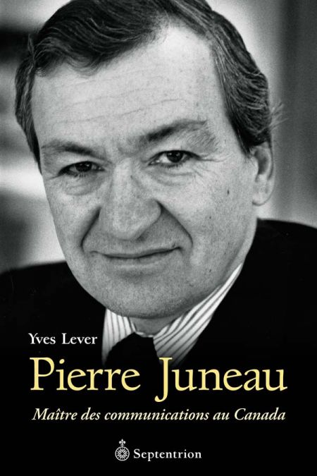 Pierre Juneau Pierre Juneau