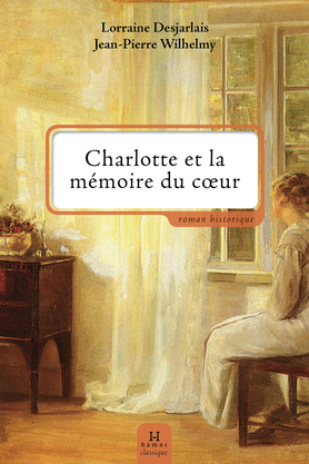 Charlotte et la mémoire du coeur Charlotte et la mémoire du coeur