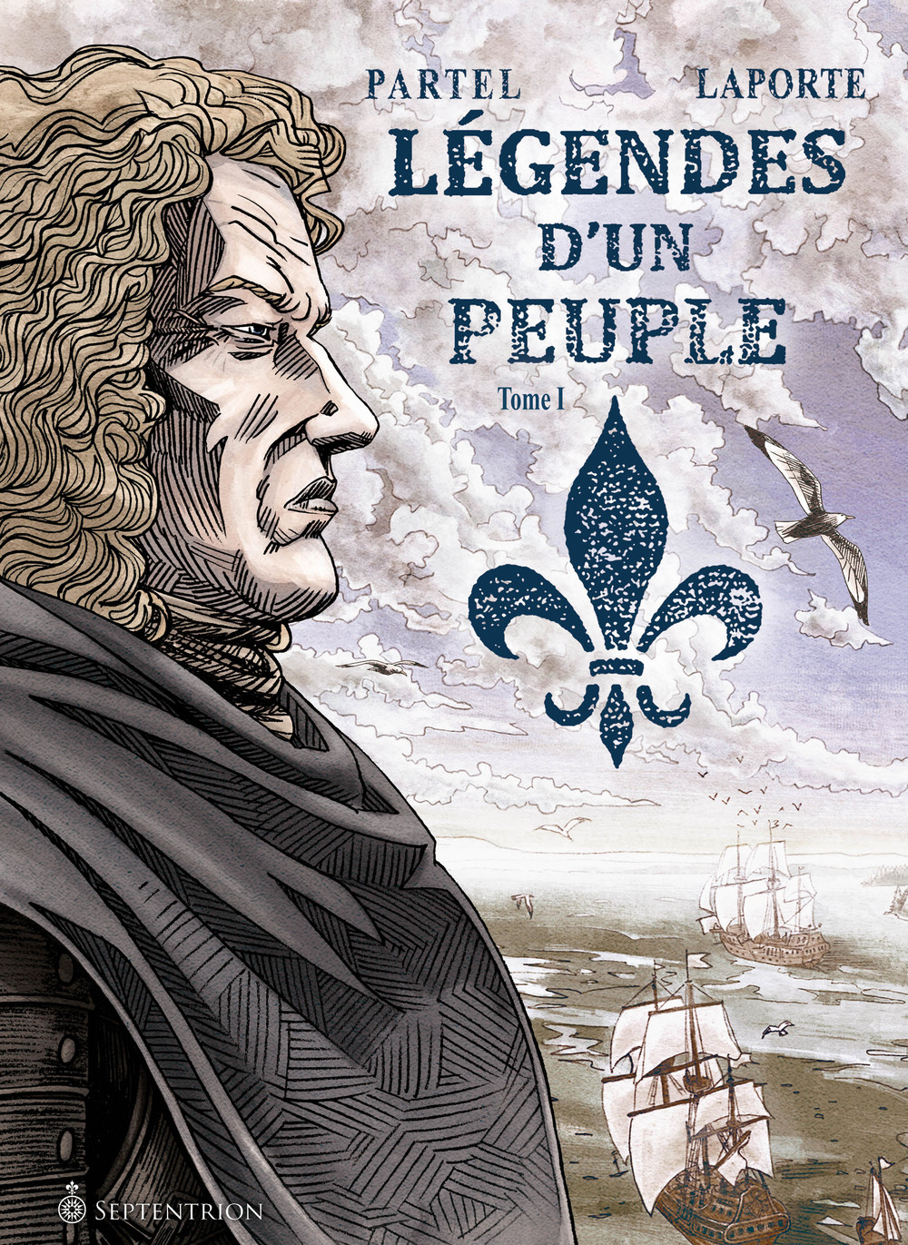 Légendes d'un peuple v 01 Légendes d'un peuple v 01