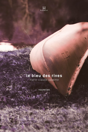 Le bleu des rives Le bleu des rives
