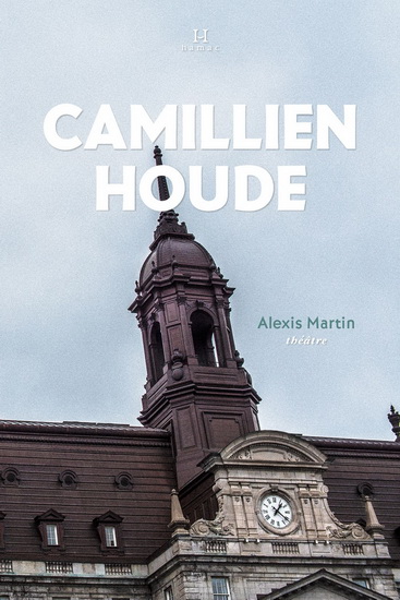 Camillien Houde Camillien Houde